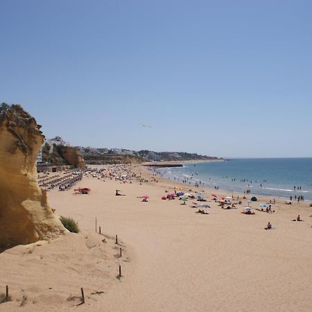 Casa Da Praia Do Peneco Albufeira Ngoại thất bức ảnh