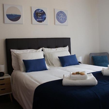Casa Da Praia Do Peneco Albufeira Ngoại thất bức ảnh