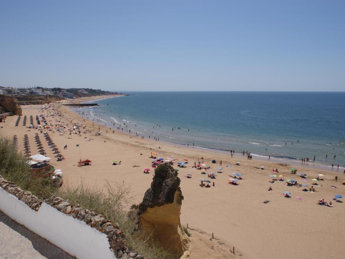 Casa Da Praia Do Peneco Albufeira Ngoại thất bức ảnh