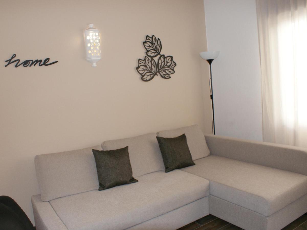 Casa Da Praia Do Peneco Albufeira Ngoại thất bức ảnh