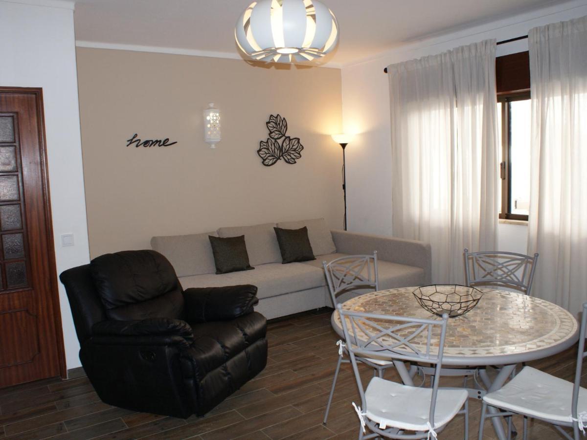 Casa Da Praia Do Peneco Albufeira Ngoại thất bức ảnh