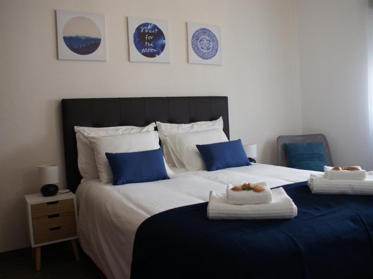 Casa Da Praia Do Peneco Albufeira Ngoại thất bức ảnh