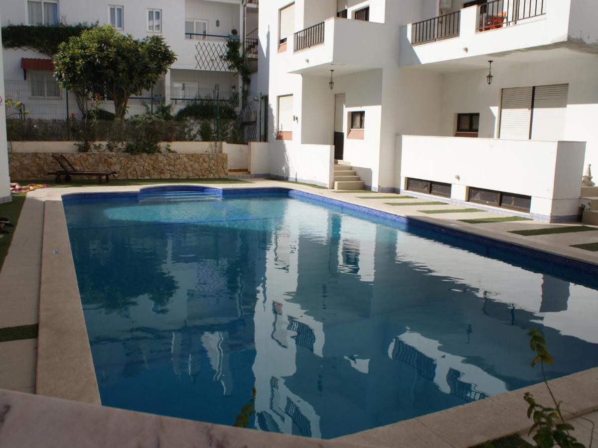 Casa Da Praia Do Peneco Albufeira Ngoại thất bức ảnh