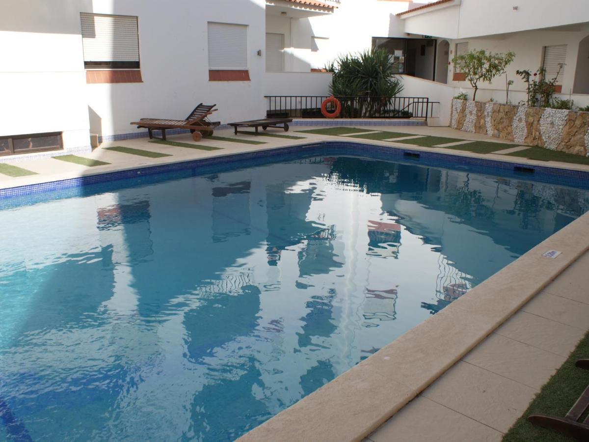 Casa Da Praia Do Peneco Albufeira Ngoại thất bức ảnh